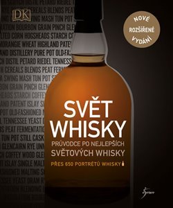 Svět whisky - Charles Maclean