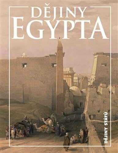 Dějiny Egypta