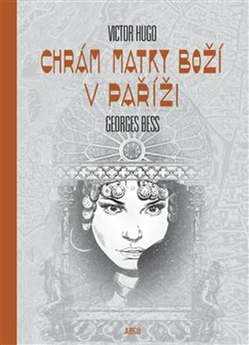Chrám Matky boží v Paříži