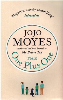 The One Plus One