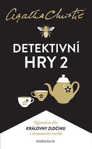 Christie: Detektivní hry 2