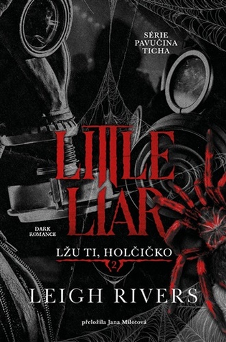 Little Liar: Lžu ti, holčičko