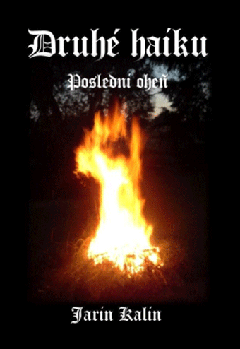Druhé haiku