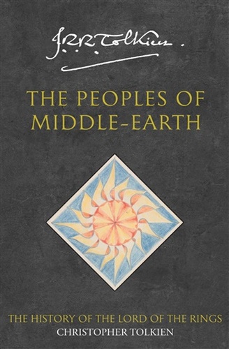 Peoples of Middle-Earth