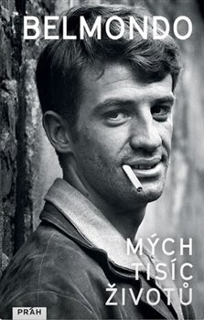 Mých tisíc životů - Jean-Paul Belmondo