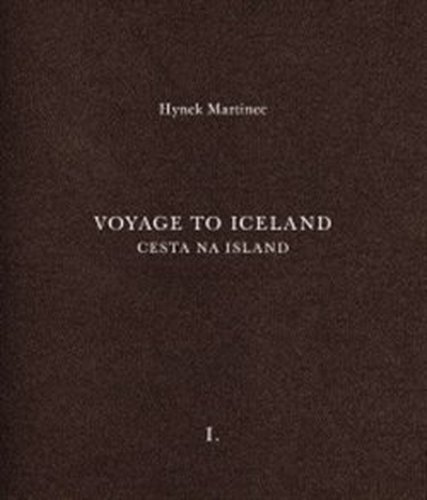 Cesta na Island/Voyage to Iceland