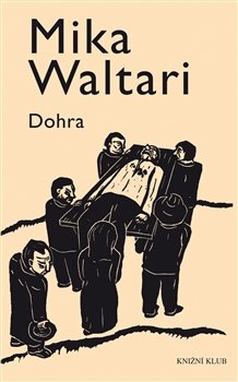 Dohra - Mika Waltari