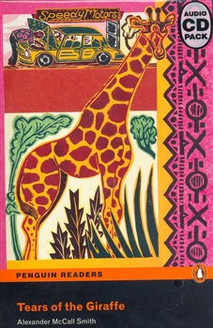 tears of the giraffe tears of the giraffe