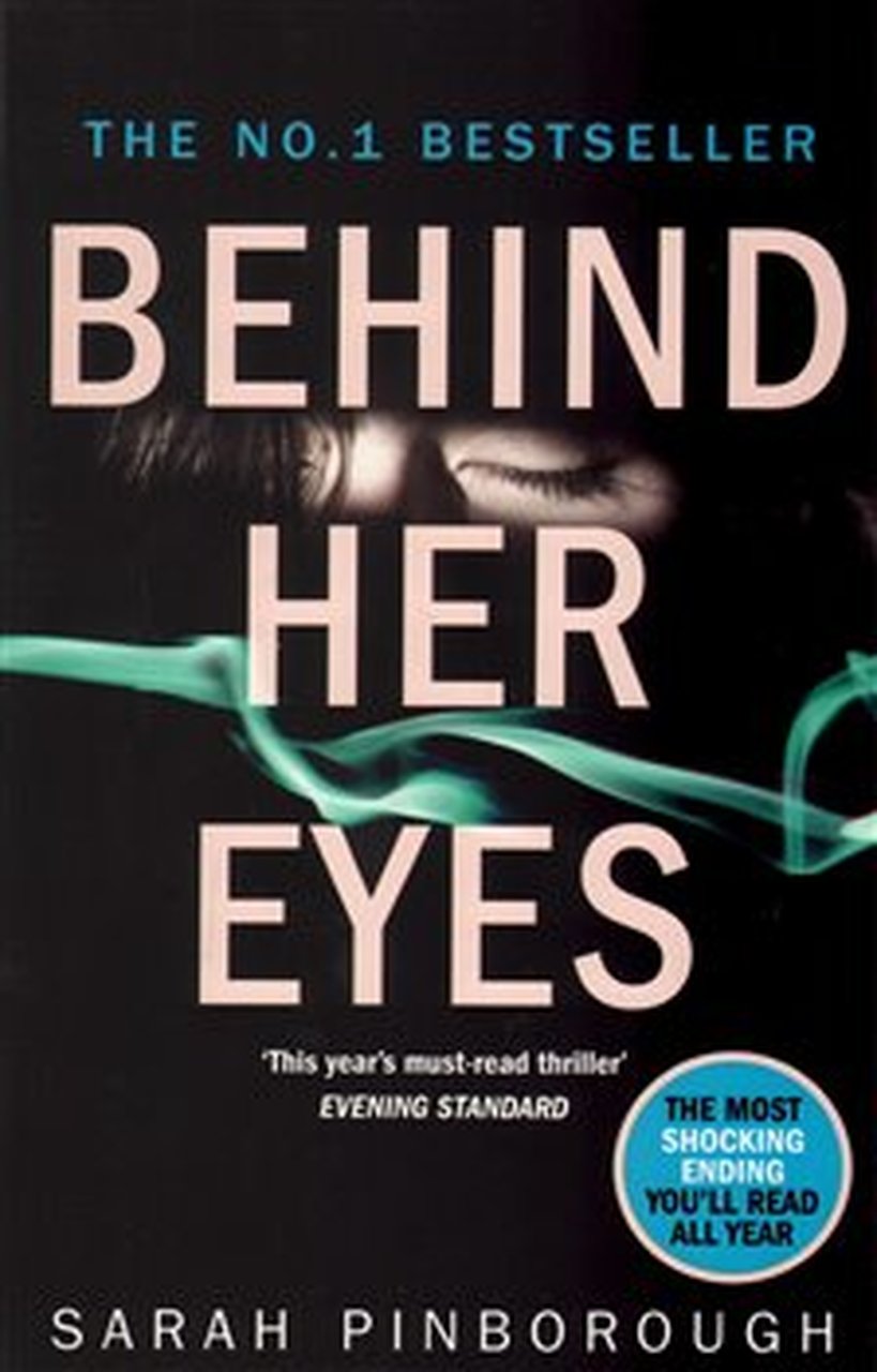 behind her eyes sarah pinborough book review behind her eyes sarah pinborough book review