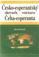 Česko-esperantský slovník - Karel Kraft