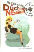 Důchodkyně nestřílejte - Marcela Mlynářová