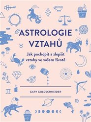 Astrologie vztahů