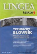 Anglický technický slovník