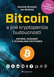 Bitcoin a jiné kryptopeníze budoucnosti