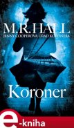 Koroner - M.R. Hall