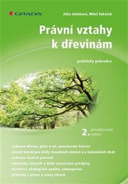 Právní vztahy k dřevinám