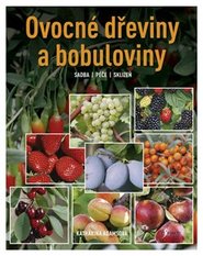 Ovocné dřeviny a bobuloviny