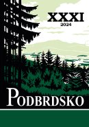 Podbrdsko 31/2024
