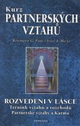 Kurz partnerských vztahů - Josef A. Mazur, Rosemarie G. Pade