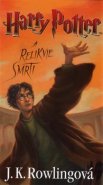 Harry Potter a relikvie smrti - Joanne K. Rowlingová