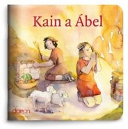 Kain a Ábel - Frank Hartmann
