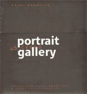 Češi Portrait gallery - Pavel Kosatík, Pavel Brunclík