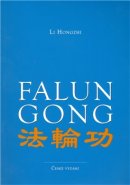 Falun Gong - Li Hongzhi