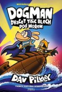 Dogman 11 - Dvacet tisíc blech pod mořem