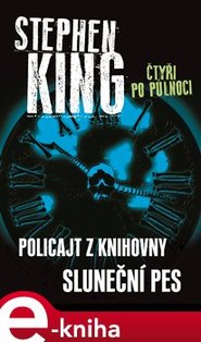 Čtyři po půlnoci II - Stephen King