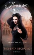 Benátský proces - Návrat porodní báby - Roberta Richová