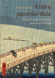 Krajiny japonské duše - Antonín Líman