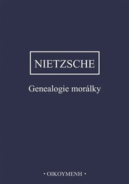 Genealogie morálky
