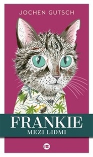 Frankie mezi lidmi