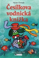 Česílkova vodnická knížka