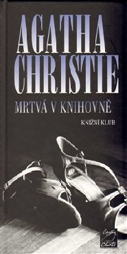 Mrtvá v knihovně