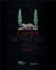 Cartier na Pražském hradě - Cartier