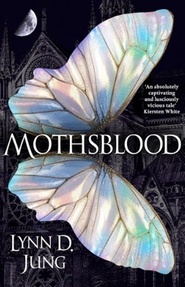 Mothsblood