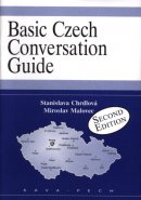 Basic Czech Conversation Guide