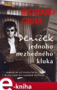 Deníček jednoho nezbedného kluka - Richard Crha