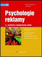Psychologie reklamy - Jitka Vysekalová