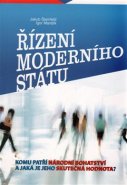 Řízení moderního státu - Jakub Šteinfeld, Igor Mandík