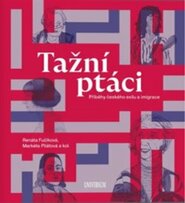 Tažní ptáci