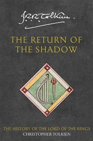 Return of  Shadow