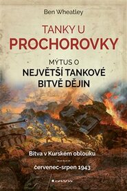 Tanky u Prochorovky