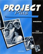 Project Plus Workbook - Tom Hutchinson