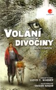 Volání divočiny - Jack London