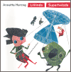 Lililinda Superhvězda - Annette Herzog