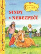 Sindy v nebezpečí - Melanie Brockampová, Ruth Gellersenová