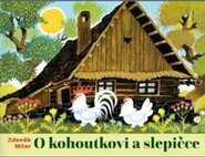 O kohoutkovi a slepičce