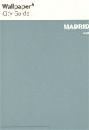 Madrid Wallpaper City Guide